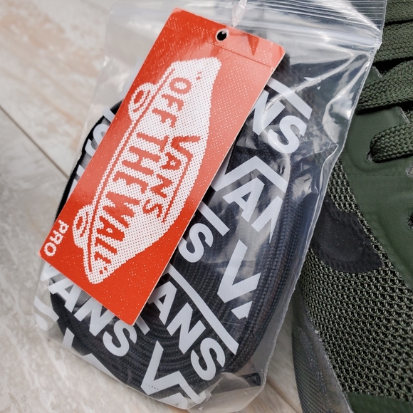 Vans AVE Pro - Picture 12 of 14